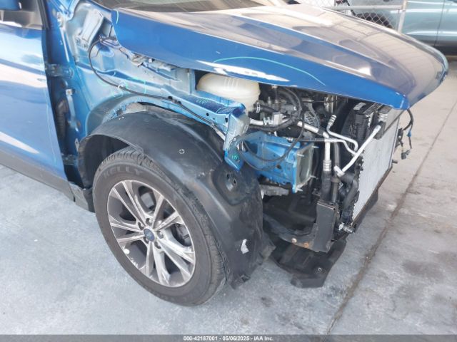 2019 FORD ESCAPE 1FMCU0GD9KUB84873 Photo 5