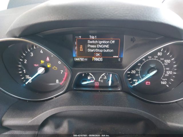 2019 FORD ESCAPE 1FMCU0GD9KUB84873 Photo 6