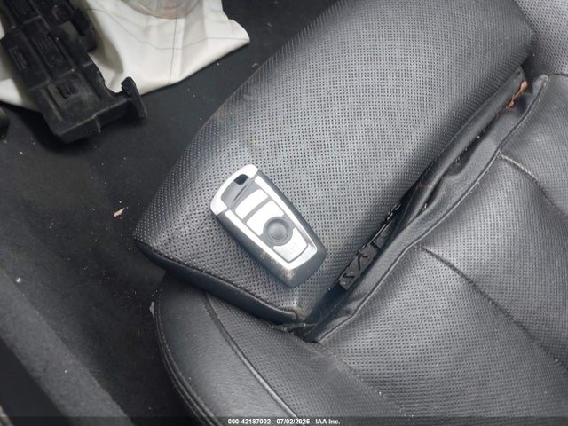 2014 BMW 640I GRAN COUPE WBA6B8C59EDZ72719 Photo 10