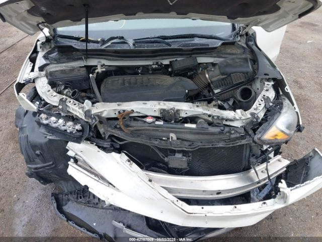 5FRYD3H58HB004625 Acura Mdx Technology Package