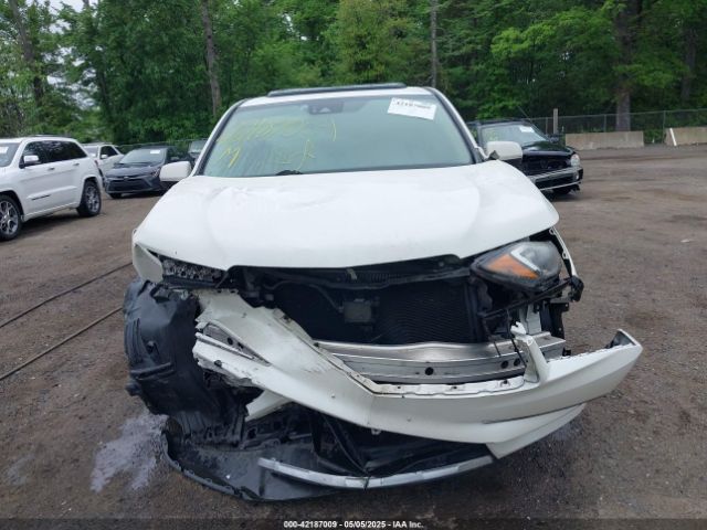 5FRYD3H58HB004625 Acura Mdx Technology Package