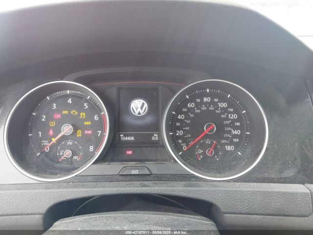 3VWYT7AU4FM051279 Volkswagen Golf Gti 2.0t S 2-door