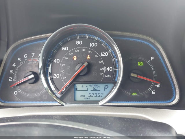 2T3DFREV2FW269517 Toyota Rav4 Limited