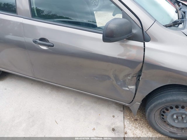 3N1CN7AP8FL816021 Nissan 2015