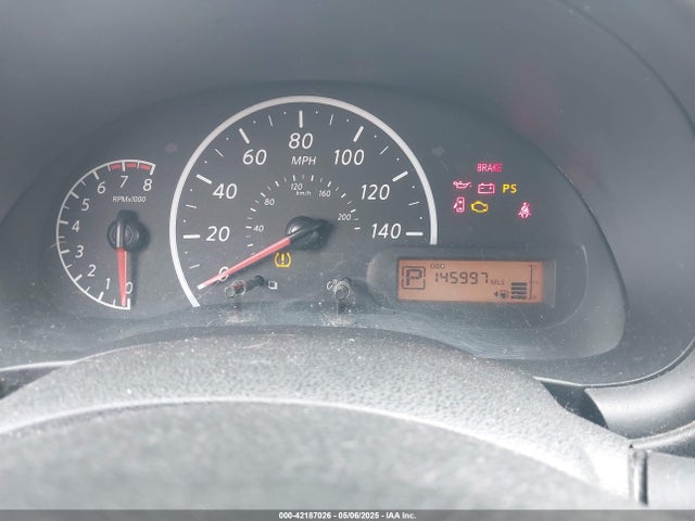 3N1CN7AP8FL816021 Nissan 2015