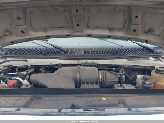 1FBNE3BL4EDA97935 Ford E-350 Super Duty Xlt