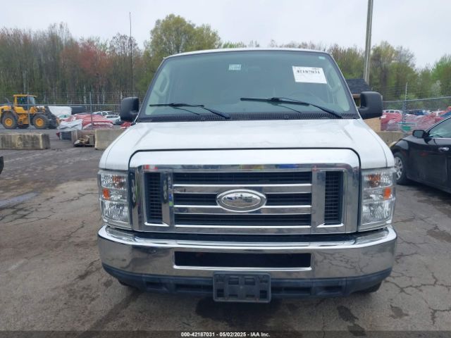 1FBNE3BL4EDA97935 Ford E-350 Super Duty Xlt