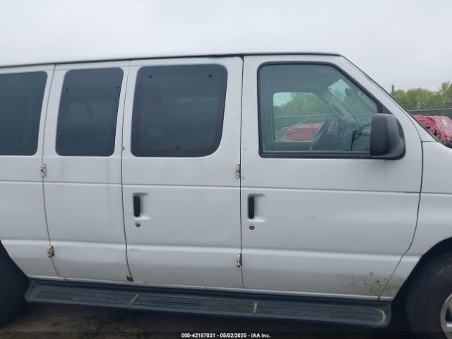 1FBNE3BL4EDA97935 Ford E-350 Super Duty Xlt