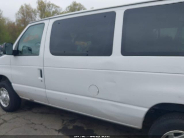 1FBNE3BL4EDA97935 Ford E-350 Super Duty Xlt