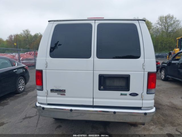 1FBNE3BL4EDA97935 Ford E-350 Super Duty Xlt
