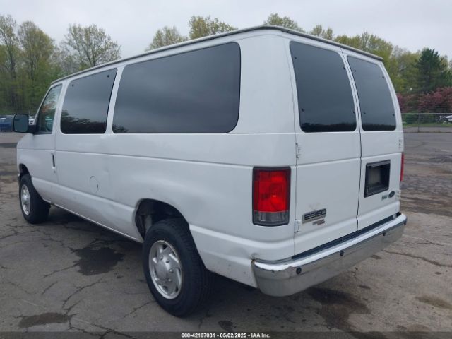 1FBNE3BL4EDA97935 Ford E-350 Super Duty Xlt