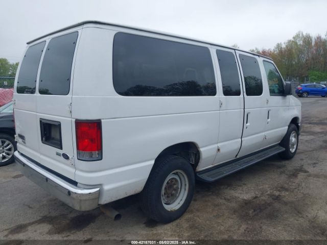 1FBNE3BL4EDA97935 Ford E-350 Super Duty Xlt