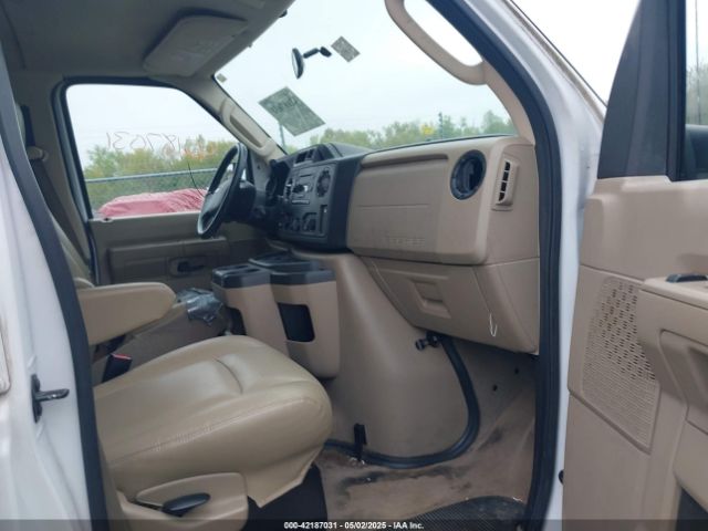 1FBNE3BL4EDA97935 Ford E-350 Super Duty Xlt