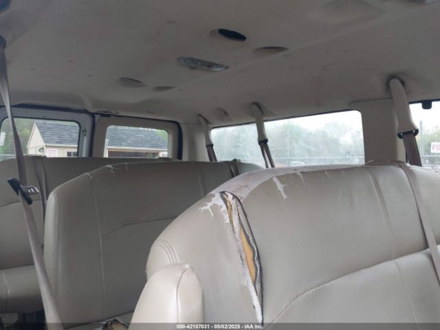 1FBNE3BL4EDA97935 Ford E-350 Super Duty Xlt