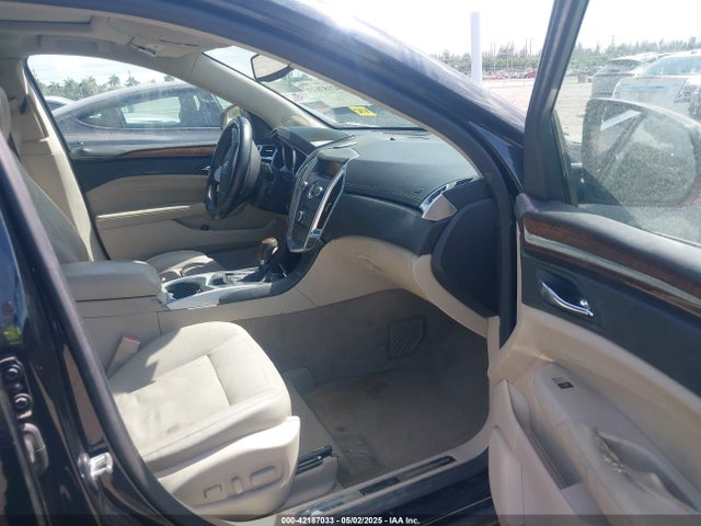 2011 CADILLAC SRX 3GYFNAEY1BS679394 Photo 4