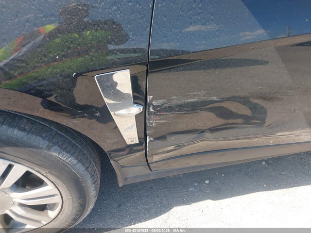 2011 CADILLAC SRX 3GYFNAEY1BS679394 Photo 5