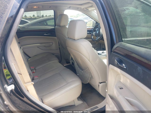 2011 CADILLAC SRX 3GYFNAEY1BS679394 Photo 7