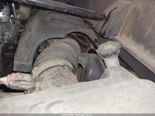 1GKKRPKD6FJ174265 GMC Acadia Sle-2