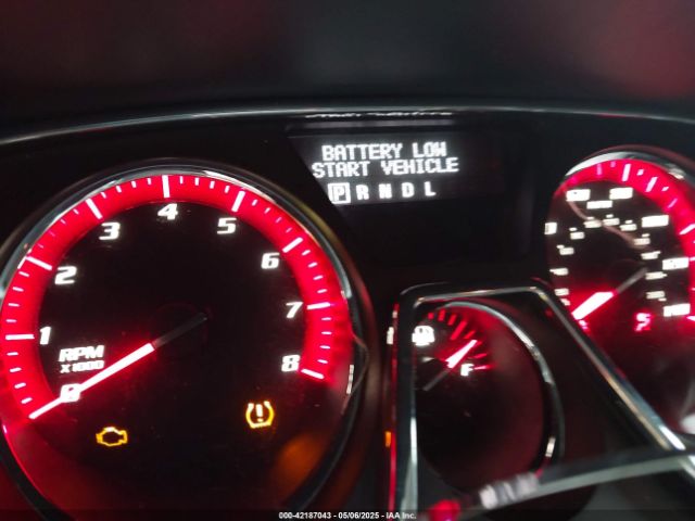 1GKKRPKD6FJ174265 GMC Acadia Sle-2