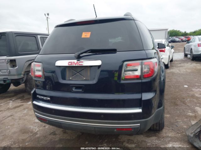 1GKKRPKD6FJ174265 GMC Acadia Sle-2