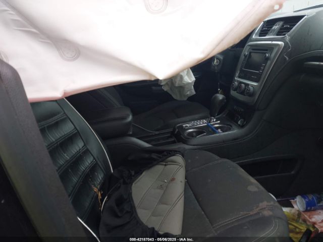 1GKKRPKD6FJ174265 GMC Acadia Sle-2