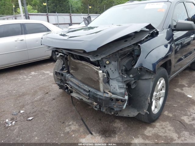 1GKKRPKD6FJ174265 GMC Acadia Sle-2