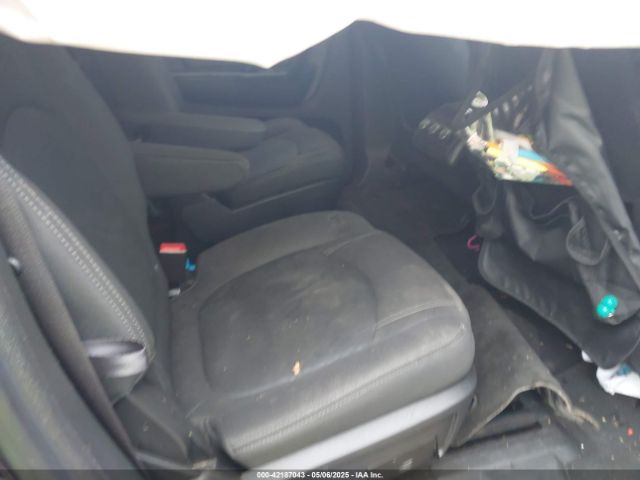 1GKKRPKD6FJ174265 GMC Acadia Sle-2