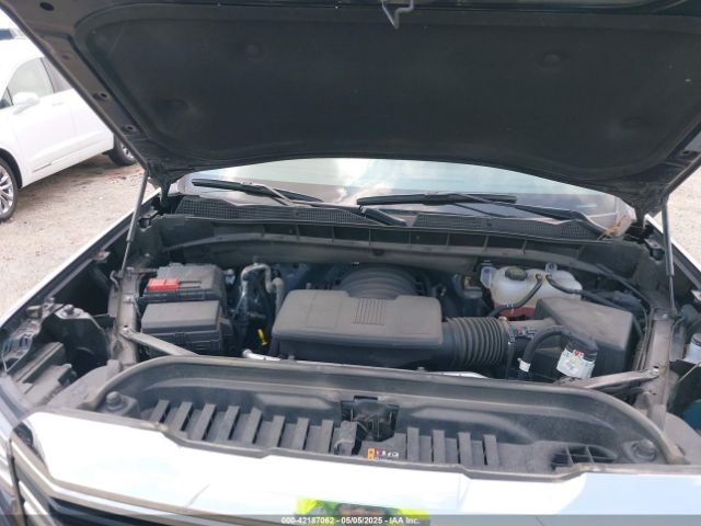 3GTUUDED3RG247370 GMC l84