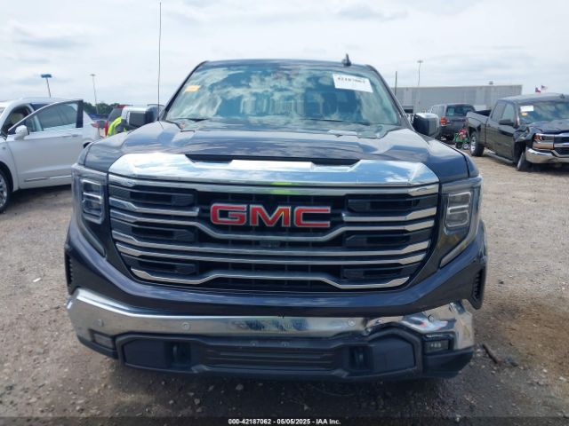 3GTUUDED3RG247370 GMC l84