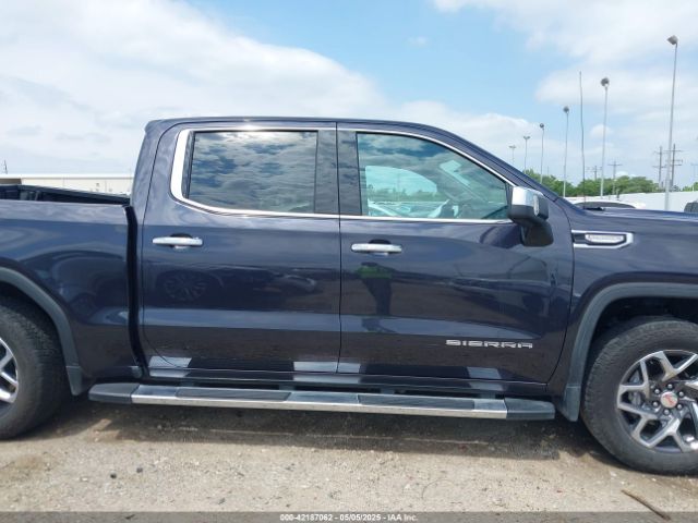 3GTUUDED3RG247370 GMC l84