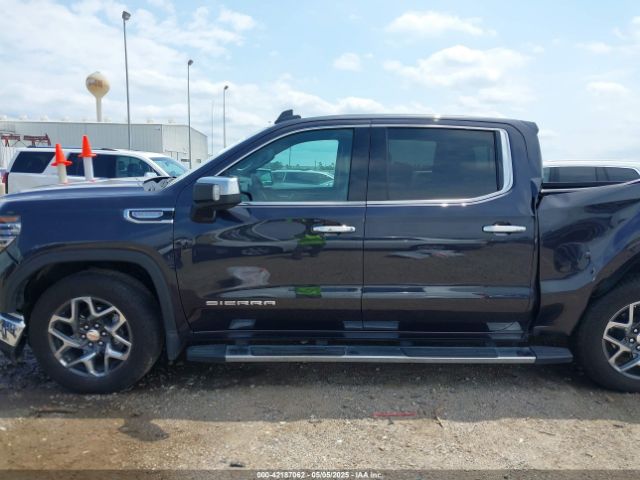 3GTUUDED3RG247370 GMC l84