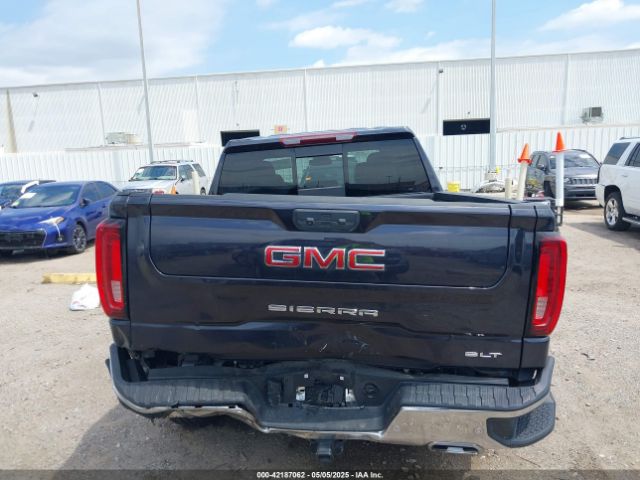 3GTUUDED3RG247370 GMC l84