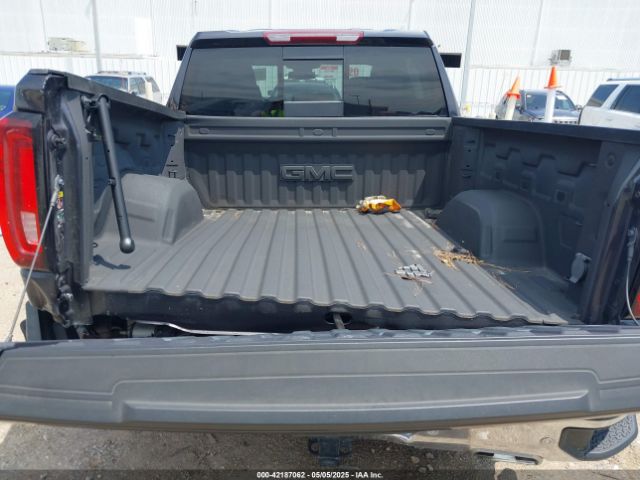 3GTUUDED3RG247370 GMC l84