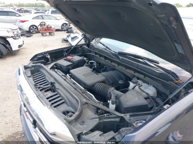 3GTUUDED3RG247370 GMC l84