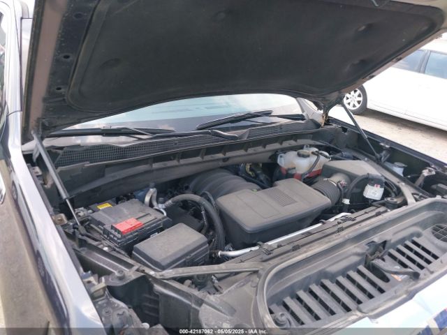 3GTUUDED3RG247370 GMC l84