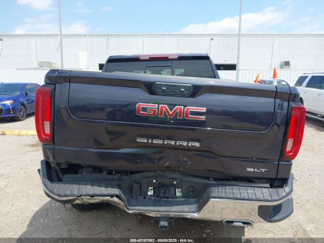 3GTUUDED3RG247370 GMC l84