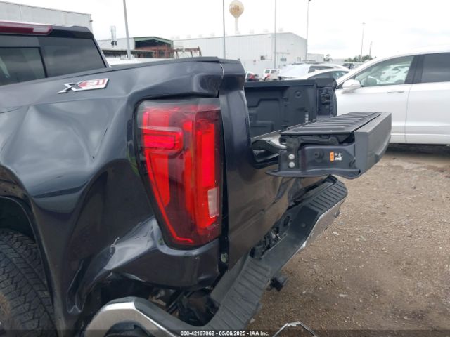 3GTUUDED3RG247370 GMC l84