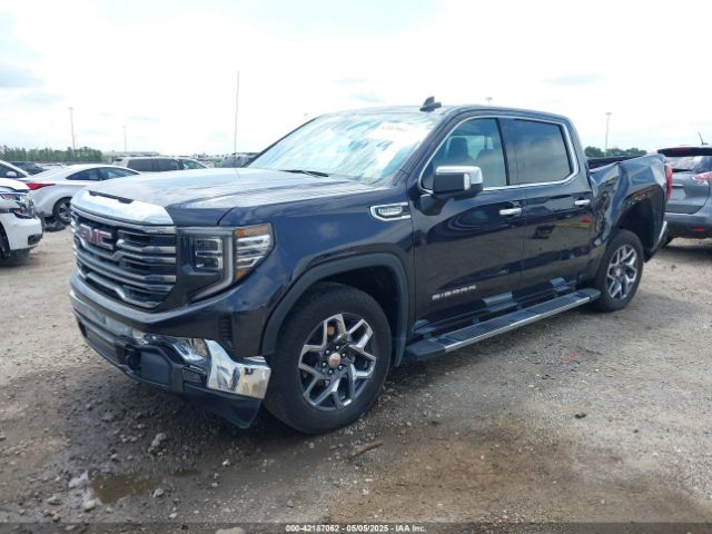 3GTUUDED3RG247370 GMC l84