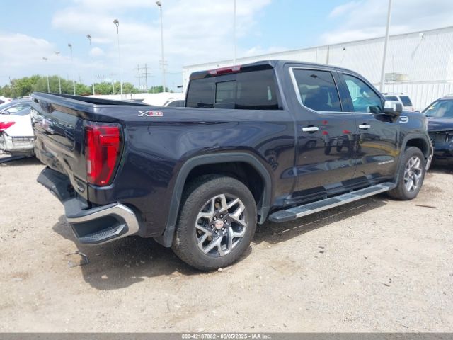 3GTUUDED3RG247370 GMC l84