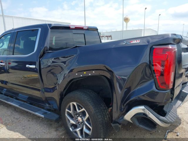 3GTUUDED3RG247370 GMC l84