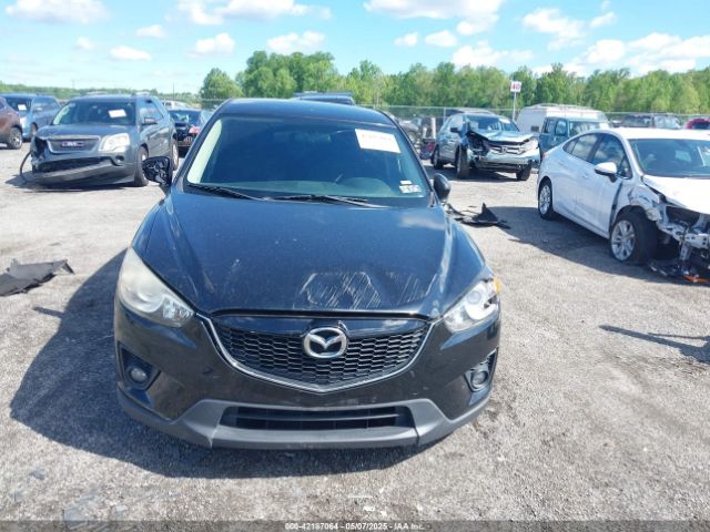 JM3KE2CY3E0330365 Mazda Cx-5 Touring