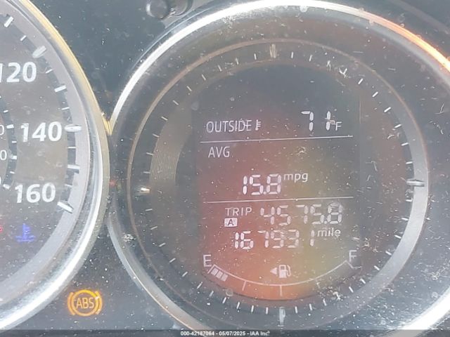 JM3KE2CY3E0330365 Mazda Cx-5 Touring