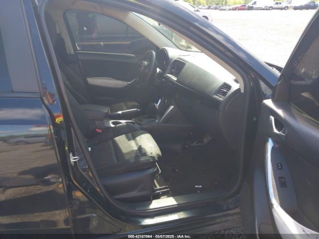 JM3KE2CY3E0330365 Mazda Cx-5 Touring