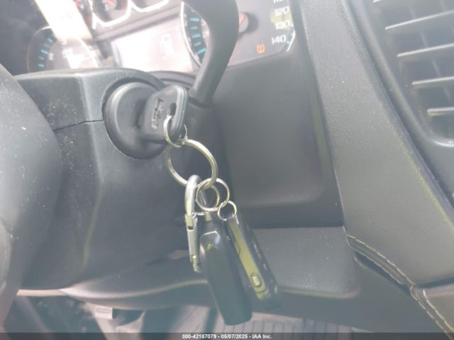 1GNSCAKCXJR127730 Chevrolet Tahoe Ls