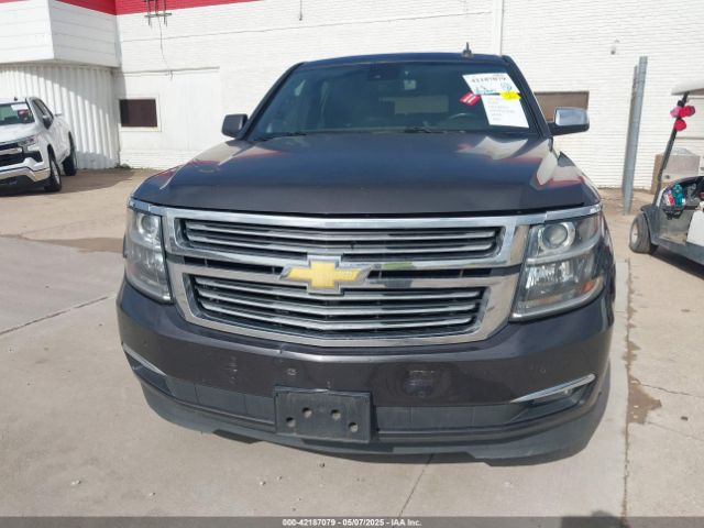 1GNSCAKCXJR127730 Chevrolet Tahoe Ls