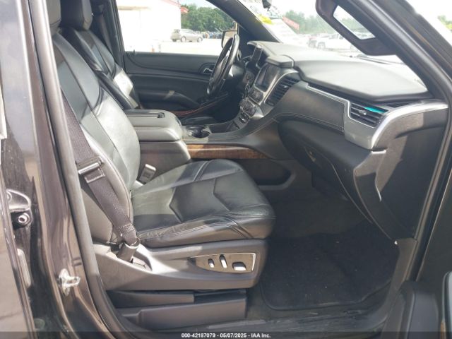 1GNSCAKCXJR127730 Chevrolet Tahoe Ls