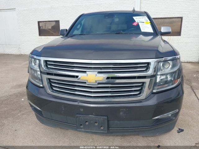 1GNSCAKCXJR127730 Chevrolet Tahoe Ls