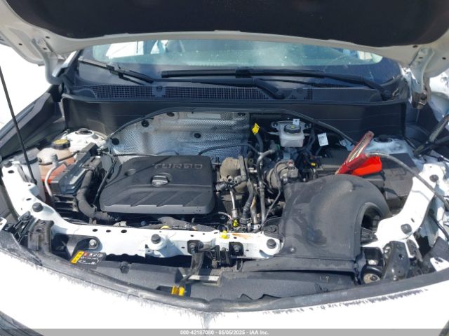 KL4MMGSL6LB101746 Buick Encore Gx Awd Essence
