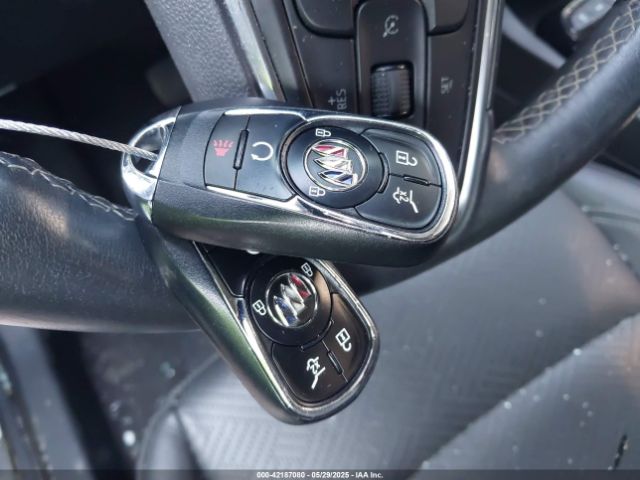 KL4MMGSL6LB101746 Buick Encore Gx Awd Essence