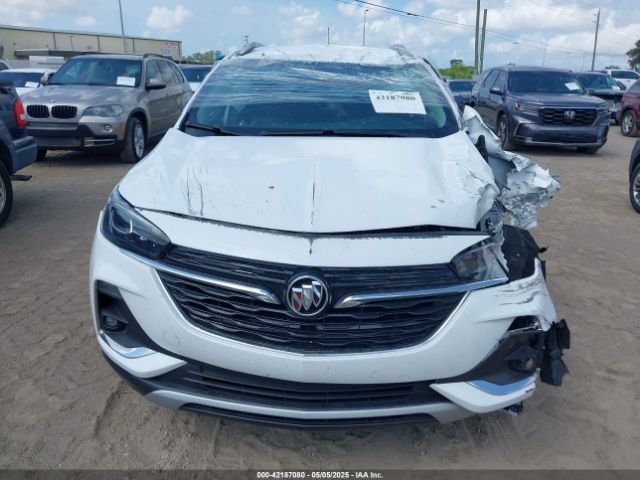 KL4MMGSL6LB101746 Buick Encore Gx Awd Essence